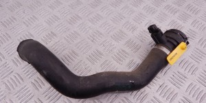 Патрубок радиатора BMW 3-series (E46) 11 53 1 436 364