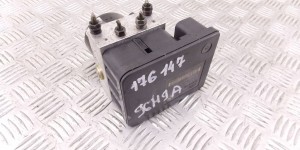 Блок ABS BMW 3-series (E46) 34 52 6 765 454