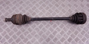 Полуось задняя (приводной вал, ШРУС) BMW 3-series (E46) 33 21 7 530 246