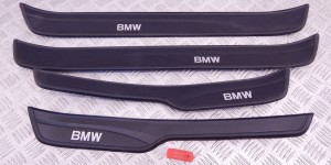 Накладка декоративная BMW 3-series (E90/91/92) 51 47 7 060 279