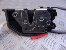 Замок двери передней левой BMW 5-series (E60/61) 51 21 7 202 145