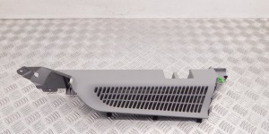 Направляющая шторки багажника (салазки) BMW X5-series (E53) 51 47 7 114 357