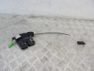 Замок багажника BMW X5-series (E70) 51 24 7 206 579