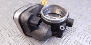 Заслонка дроссельная BMW 3-series (E46) 13 54 1 439 224