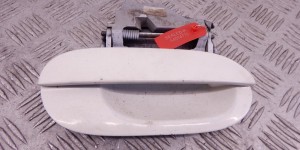 Ручка наружная передняя правая BMW 5-series (E39) 51 21 0 000 516