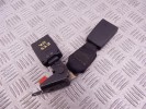 Замок ремня безопасности BMW X5-series (E53) 72 11 7 070 186