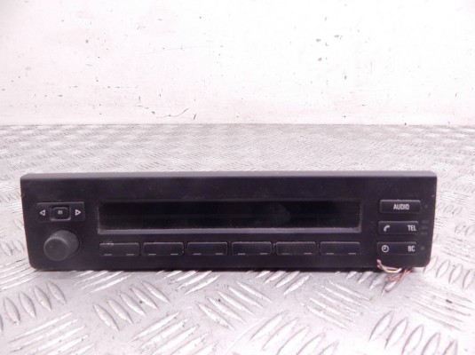Компьютер бортовой BMW X5-series (E53) 65 80 6 914 606