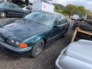 Суппорт передний правый BMW 5-series (E39)