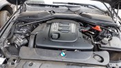 Тепловой экран глушителя BMW 5-series (E60/61)
