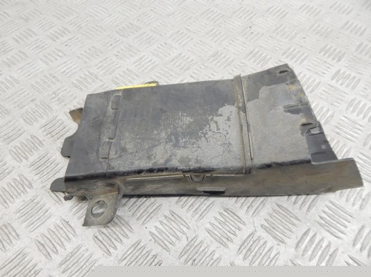 Воздуховод тормозной левый BMW 7-series (F01/02) 51 74 7 184 155