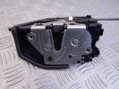 Замок двери задней левой BMW X5-series (E70) 51 22 7 202 147