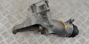 Корпус масляного фильтра BMW 3-series (E46) 2246981