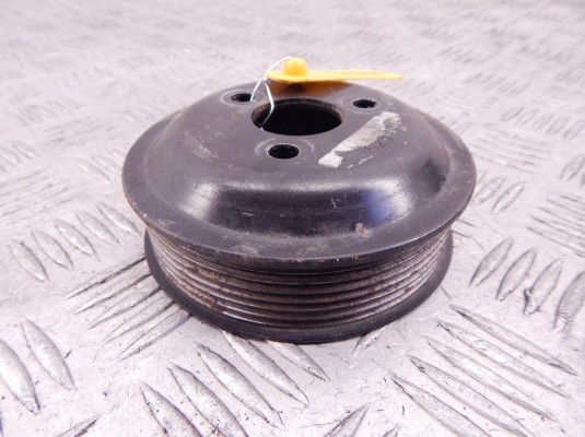 Шкив насоса гидроусилителя BMW 7-series (F01/02) 32 42 7 545 298