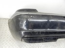 Бампер задний BMW 7-series (E65/66)