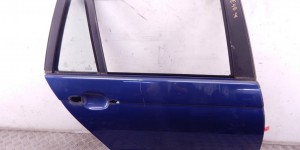 Дверь задняя правая BMW 3-series (E46) 41 52 7 034 156