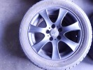 Диск литой BMW 3-series (E46)