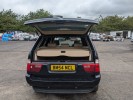 Навигационный модуль BMW X5-series (E53) 65 90 6 951 629