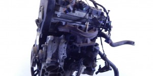 Двигатель PEUGEOT 207