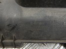 Заглушка (решетка) в бампер задний BMW X5-series (E53) 51 12 8 402 327