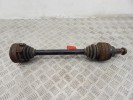 Полуось задняя (приводной вал, ШРУС) BMW 5-series (E39) 33 21 1 229 142