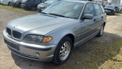 Датчик уровня топлива BMW 3-series (E46) 16 11 6 768 788