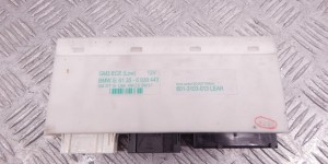 Блок комфорта BMW 5-series (E39) 61 35 6 938 443