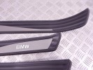 Накладка декоративная BMW 5-series (E60/61) 51 47 7 034 303