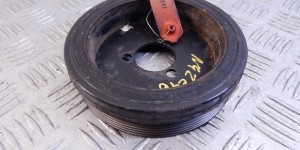 Шкив коленвала BMW 3-series (E46) 11 23 7 505 829