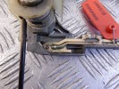 Скелет ручки наружной передней левой BMW 5-series (E39) 51 21 8 245 353