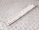 Обшивка стойки передней левой BMW 5-series (E39) 51 43 8 159 461