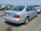 Балка подвески передняя (подрамник) BMW 5-series (E39)