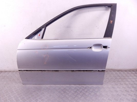 Дверь передняя левая BMW 3-series (E46) 41 51 7 034 151 Дверь передняя левая BMW 3-series (E46) 41 51 7 034 151