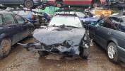 Решетка капота BMW 3-series (E46)