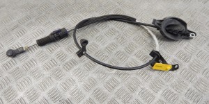 Трос кулисы КПП BMW 2-series (F45/46) 100108844 Трос кулисы КПП BMW 2-series (F45/46) 100108844