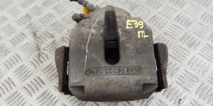 Суппорт передний левый BMW 5-series (E39) 34 11 1 163 385 Суппорт передний левый BMW 5-series (E39) 34 11 1 163 385