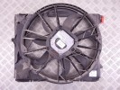 Вентилятор радиатора BMW 3-series (E90/91/92) 17 42 7 522 055