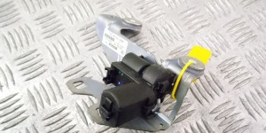Замок стекла двери багажника BMW 5-series (F10/11) 7207046