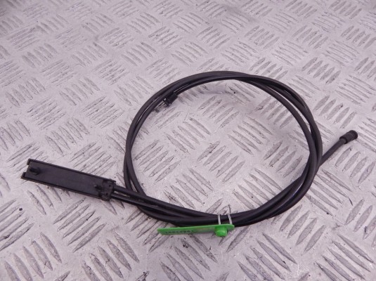 Трос капота BMW 5-series (E60/61) 51 23 7 184 454