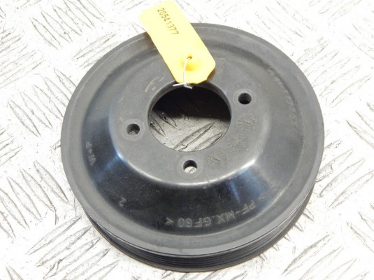 Шкив помпы BMW 5-series (E39) 11 15 1 730 554