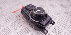 Джойстик управления мультимедиа BMW 7-series (F01/02) 65 82 9 206 448 Джойстик управления мультимедиа BMW 7-series (F01/02) 65 82 9 206 448