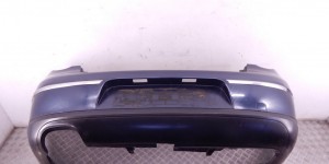 Бампер задний VOLKSWAGEN PASSAT 6 (2005-2010) Бампер задний VOLKSWAGEN PASSAT 6 (2005-2010)