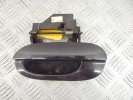 Ручка наружная задняя левая BMW 5-series (E39) 51 22 0 000 521