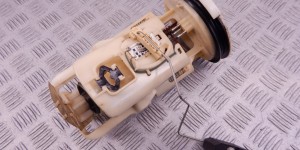 Насос топливный BMW 3-series (E46) 16 14 6 766 942 Насос топливный BMW 3-series (E46) 16 14 6 766 942