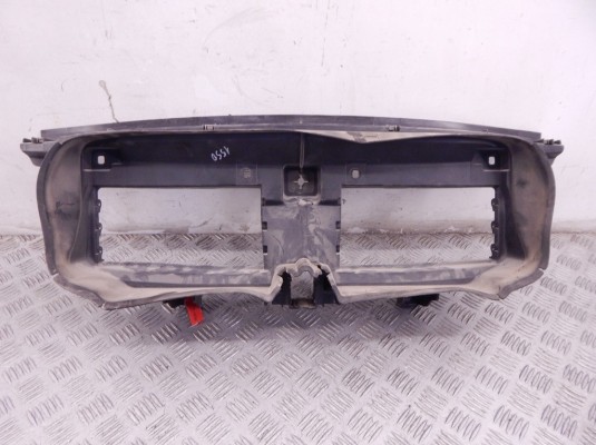 Воздухозаборник BMW X1-series (E84) 51 64 2 990 178