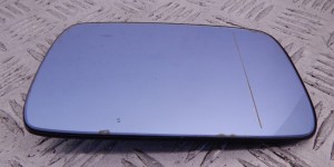 Стекло зеркала наружного левого BMW 3-series (E46)
