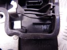 Замок двери задней левой BMW 7-series (F01/02) 51 22 7 202 147