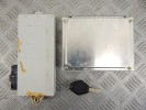 Блок управления двигателем BMW 5-series (E60/61) 12 14 7 548 769