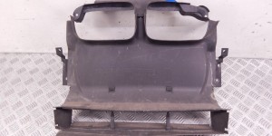 Воздухозаборник BMW 3-series (E46) 51 71 8 202 832