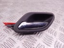 Ручка внутренняя передняя левая BMW 5-series (E39) 51 21 8 226 049