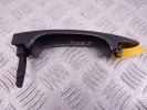 Ручка наружная передняя левая BMW 6-series (E63/E64) 51 21 0 154 344
